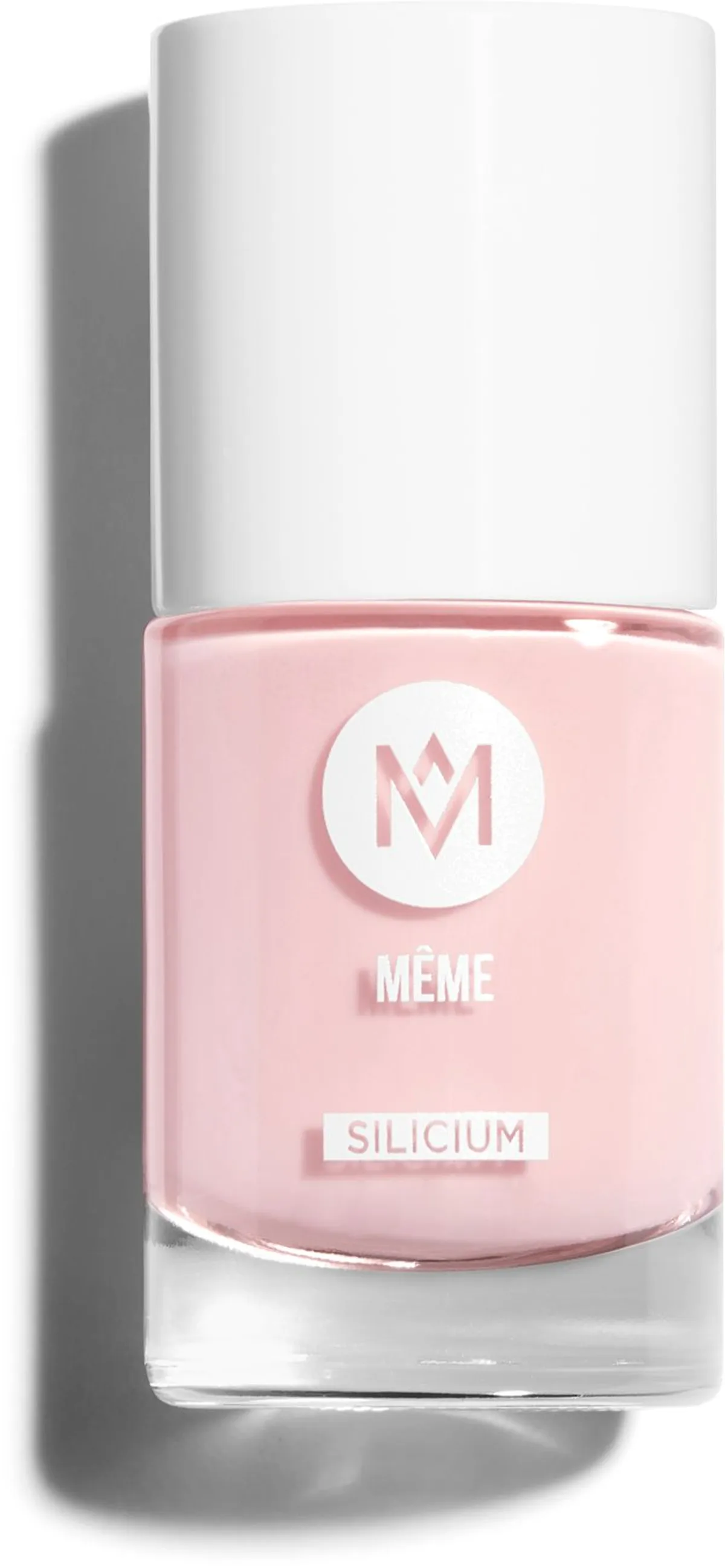 Même Nagellak Silicium Drageeroze 10 ml