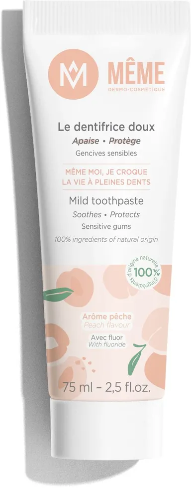 Même Dentifrice 75 ML