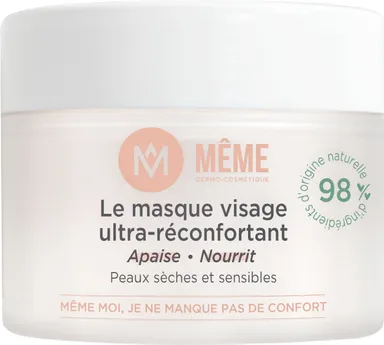 Même Ultraherstellend Gezichtsmasker 50 ml