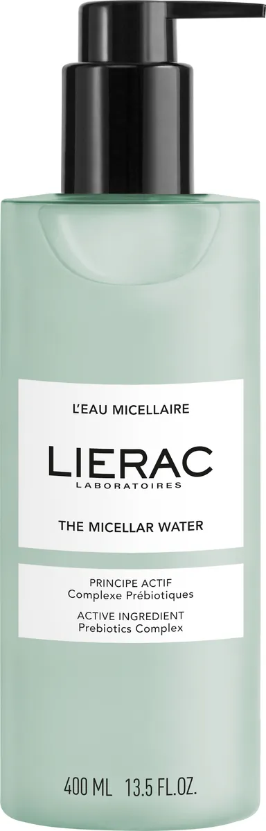 Lierac L'Eau Micellaire 400ml