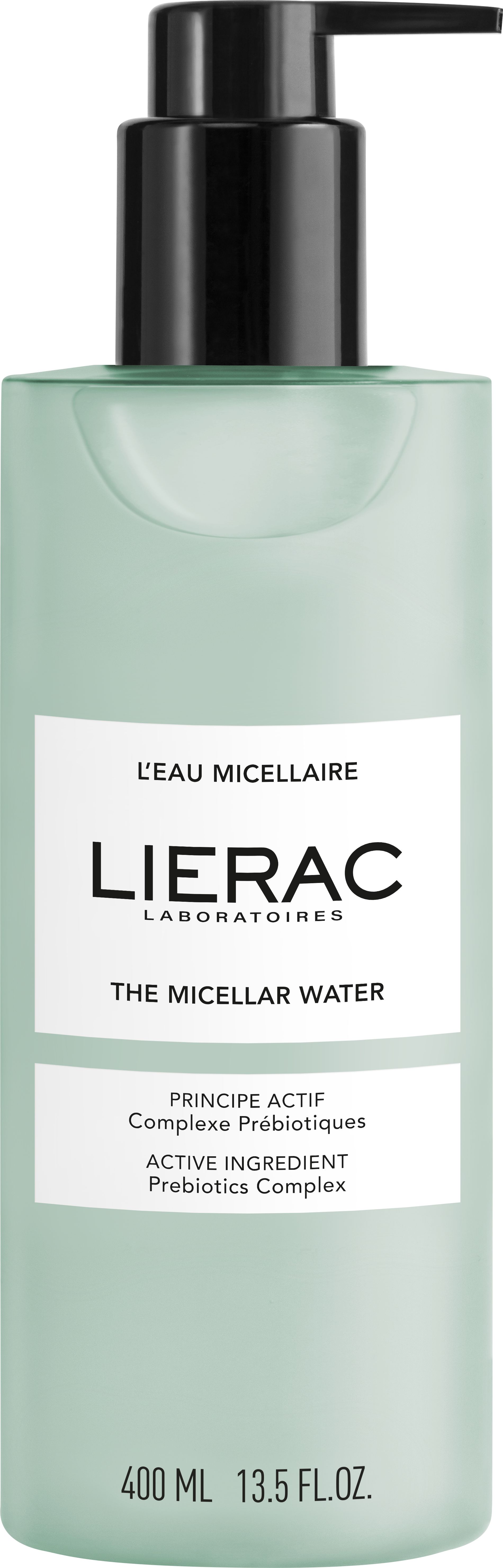 Lierac Het Micellair Water 400 ml - Lierac