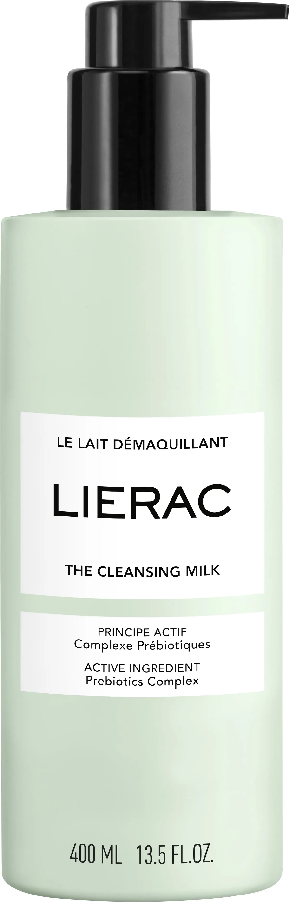 Lierac Le Lait Démaquillant 400ml