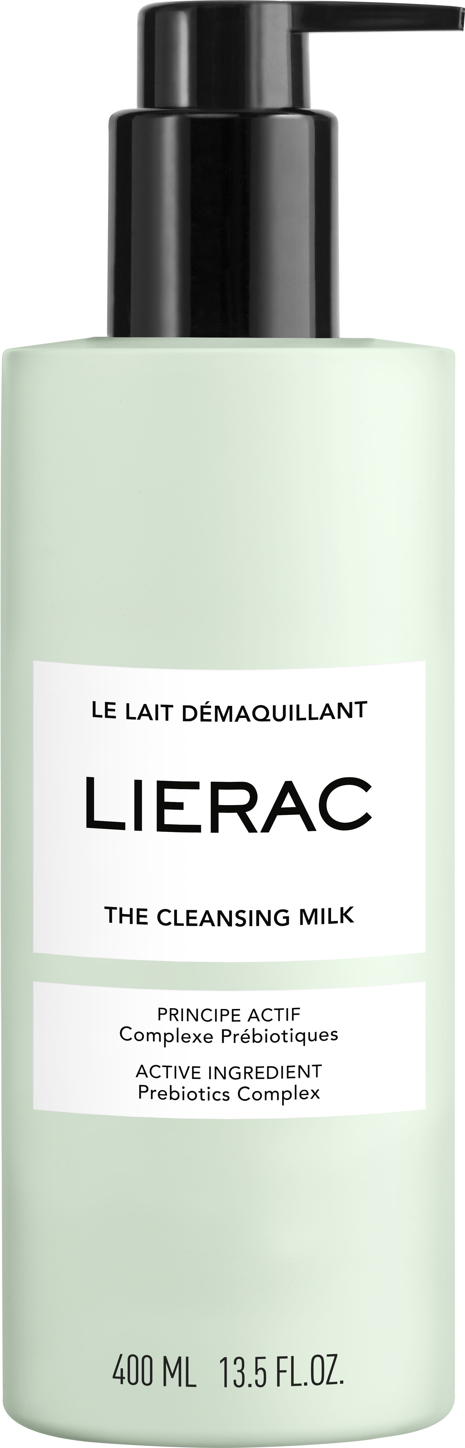 Lierac De Reinigende Melk 400 ml - Lierac
