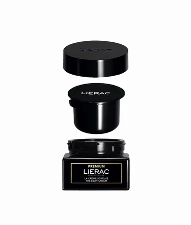 Lierac Premium Crème Soyeuse Recharge 50ml