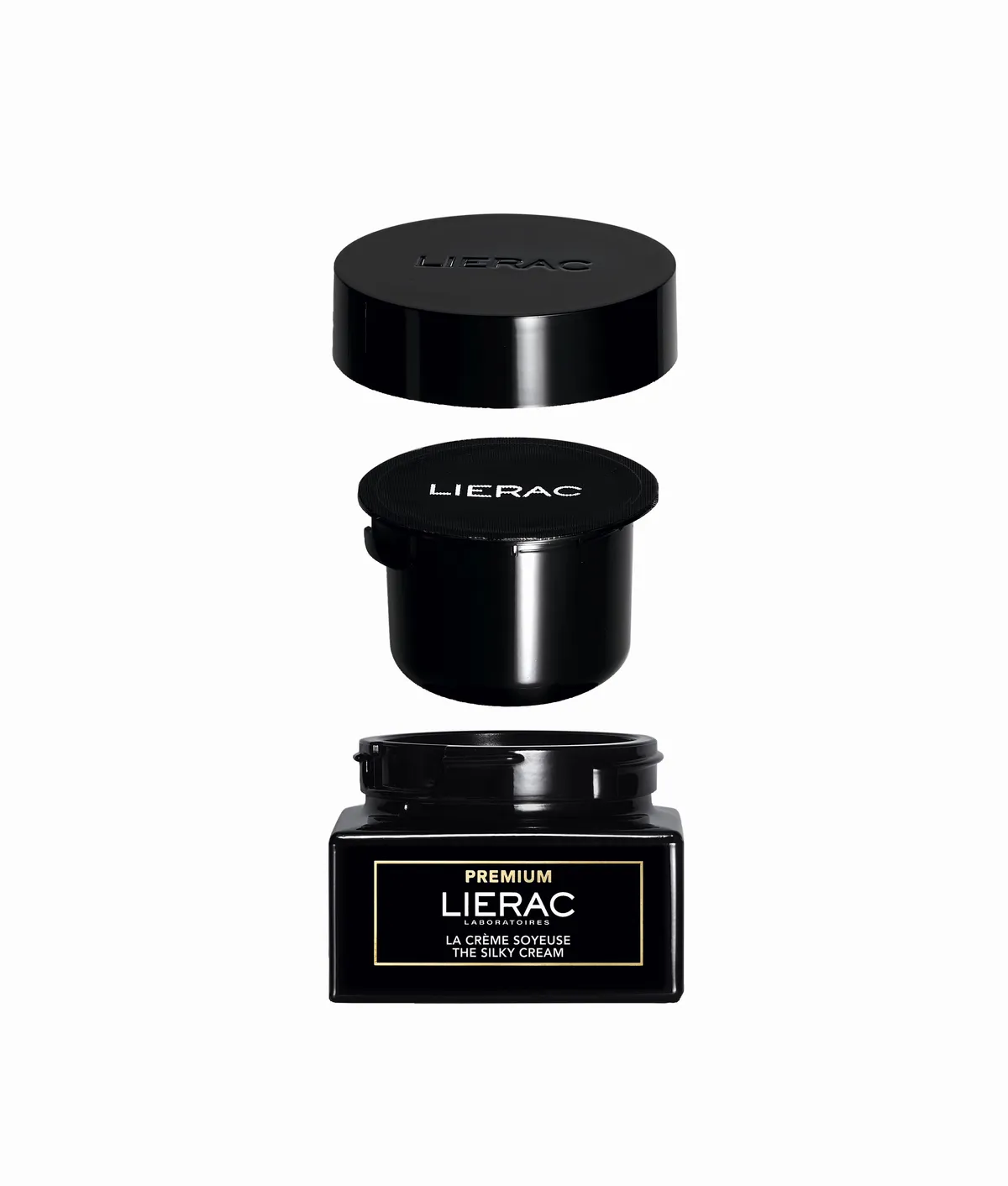 Lierac Premium Zijdezachte Crème Navulling 50 ml