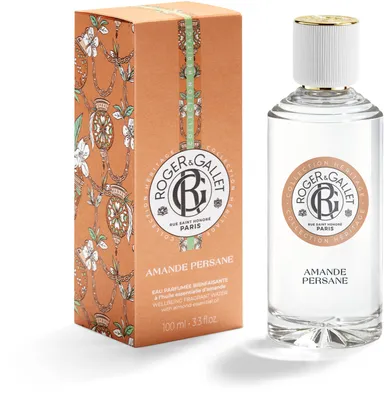Roger&Gallet Rose Amande Persane Parfumée Bienfaisante 30ml