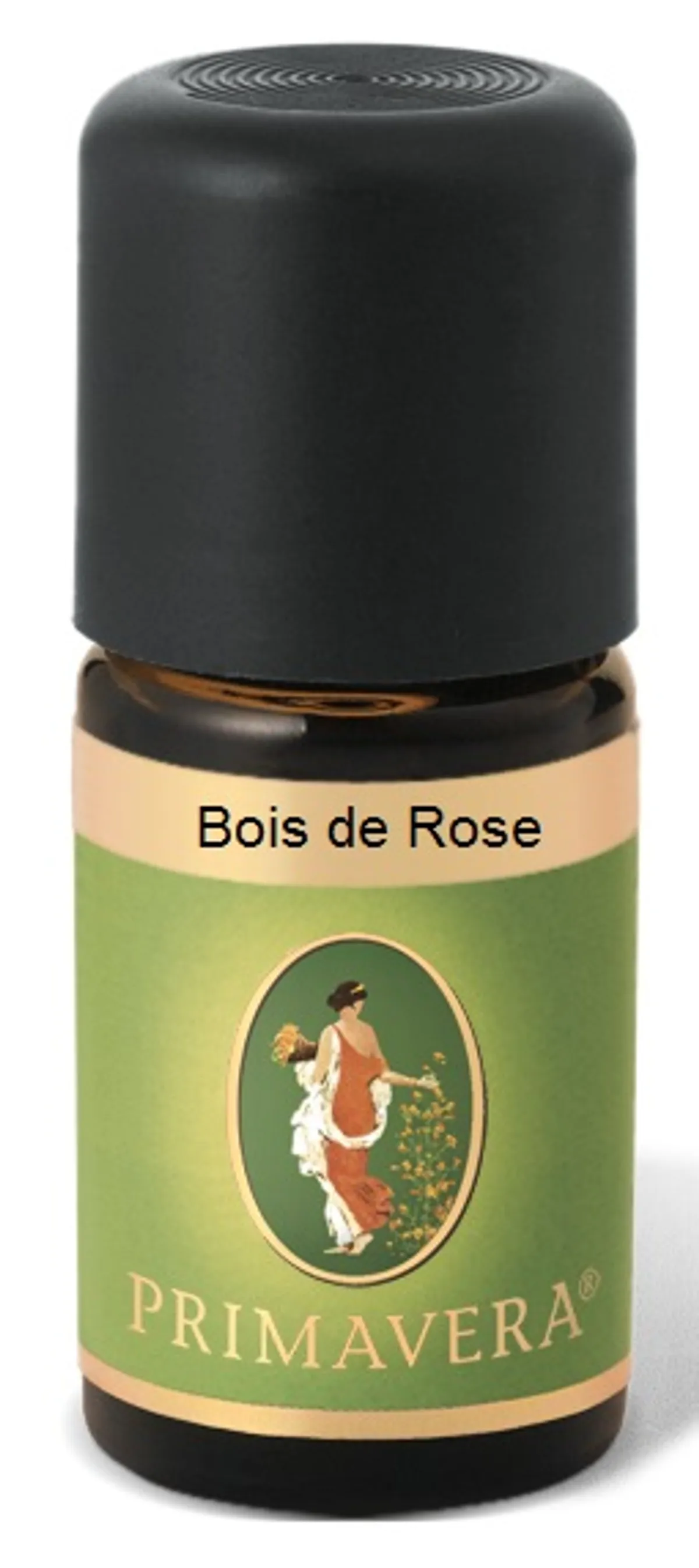 Primavera Bois De Rose Huile Essentielle 5ml