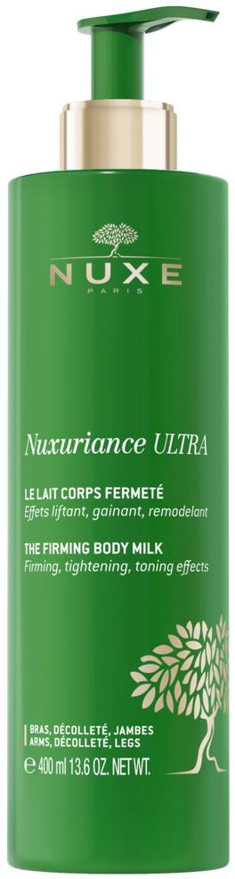 Nuxe Nuxuriance Ultra Lichaamsmelk Stevigheid 400 ml - Nuxe