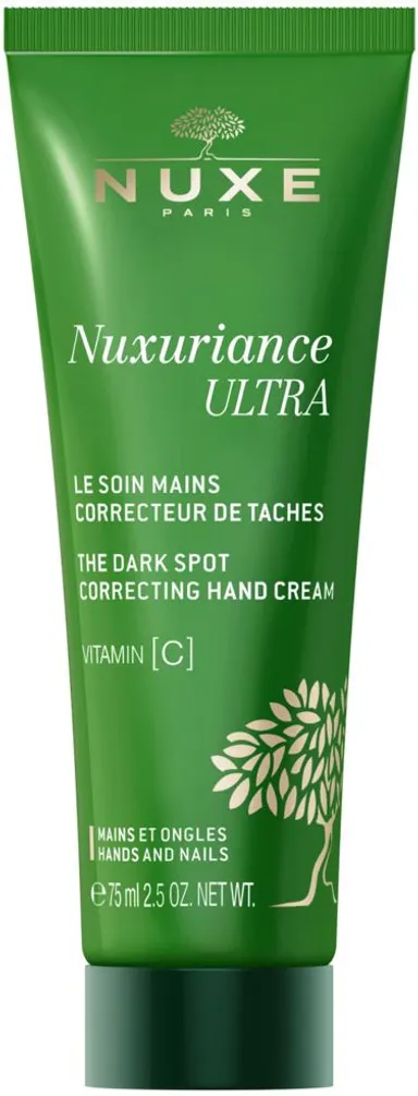 Nuxe Nuxuriance Ultra Le Soin Mains Correcteur de Taches 75ml