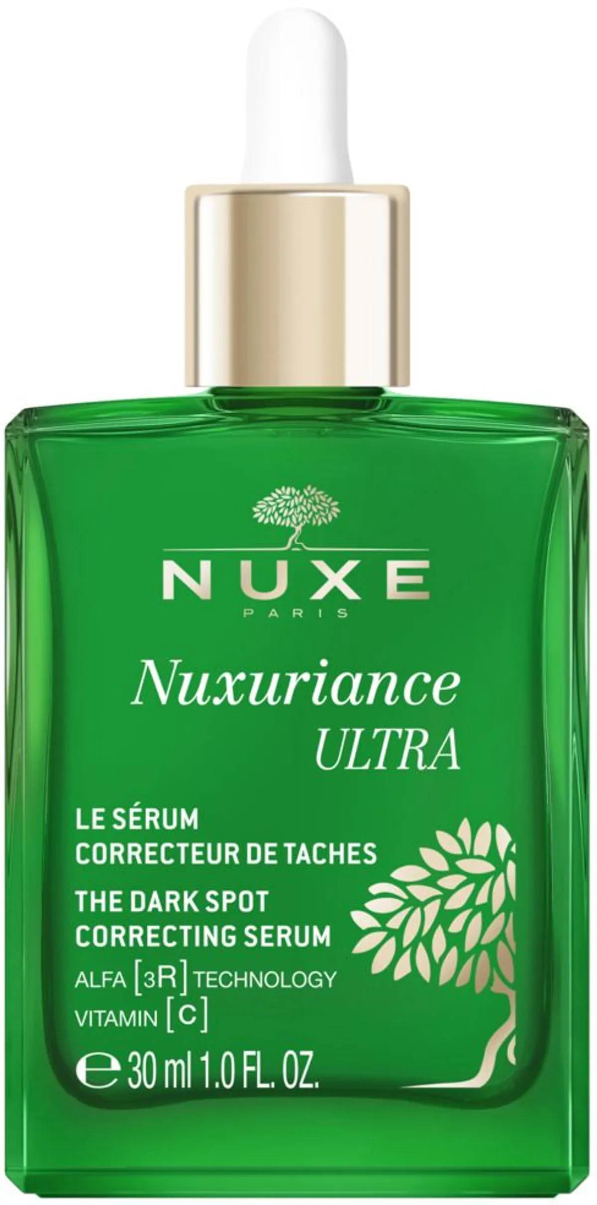 Nuxe Nuxuriance Ultra Sérum Correcteur De Taches 30ml