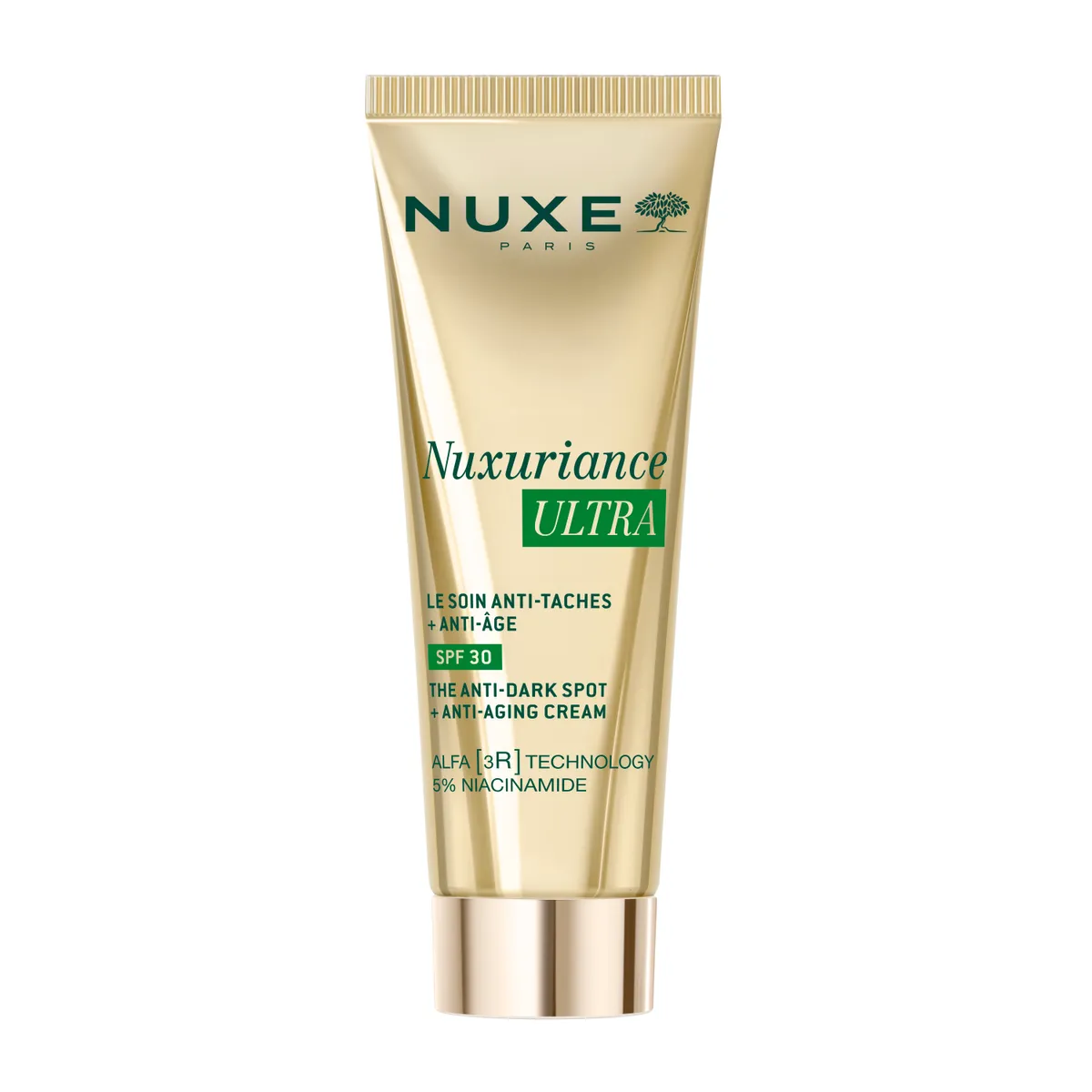 Nuxe Nuxuriance Ultra Crème Global Anti-Aging SPF30 50 ml