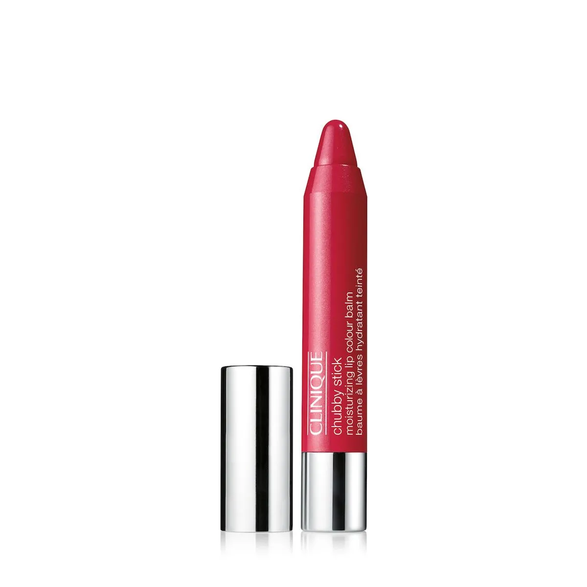 Clinique Chubby Stick Moisturizing Lip Colour Balm Maraschino 3 g
