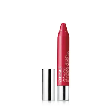 Clinique Chubby Stick Moisturizing Lip Colour Balm Maraschino 3 g