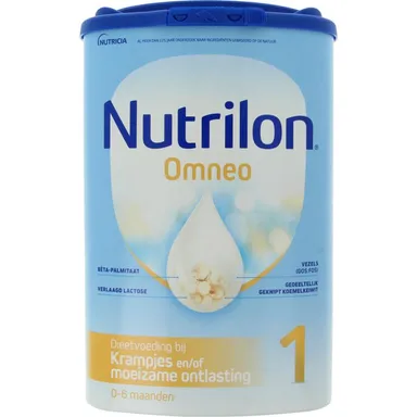 Nutrilon Omneo Confort 1 800g