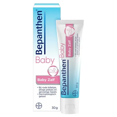 Bepanthen Baby Zalf 30 g