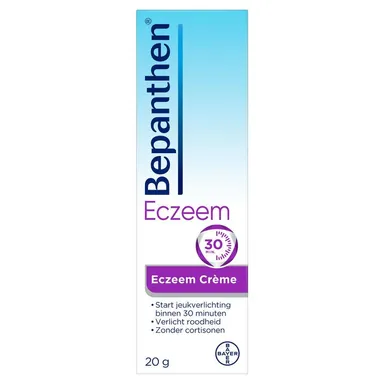 Bepanthen Eczeem 30 g