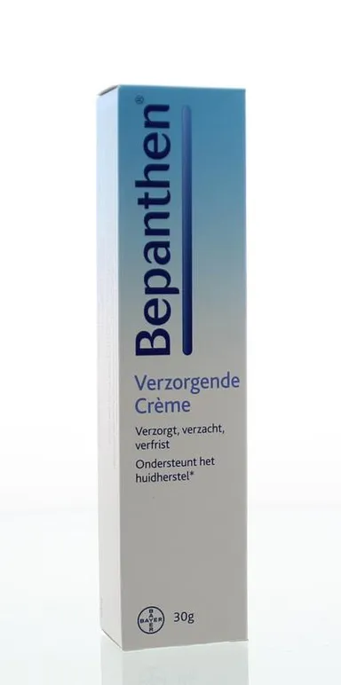 Bepanthen Verzorgende Crème 30 g