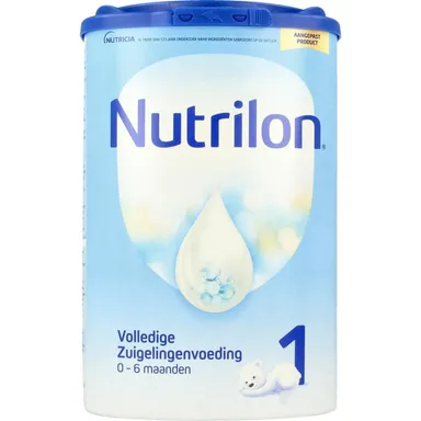 Nutrilon Omneo-Comfort 2 800 g