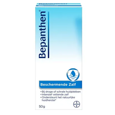 Bepanthen Beschermende Zalf 50 g