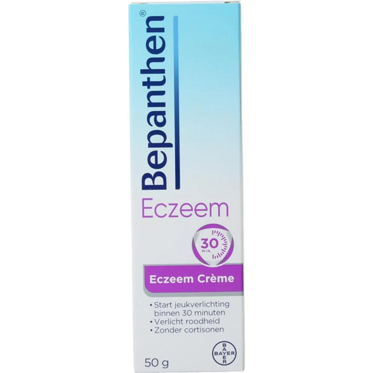 Bepanthen Eczeem 50 g