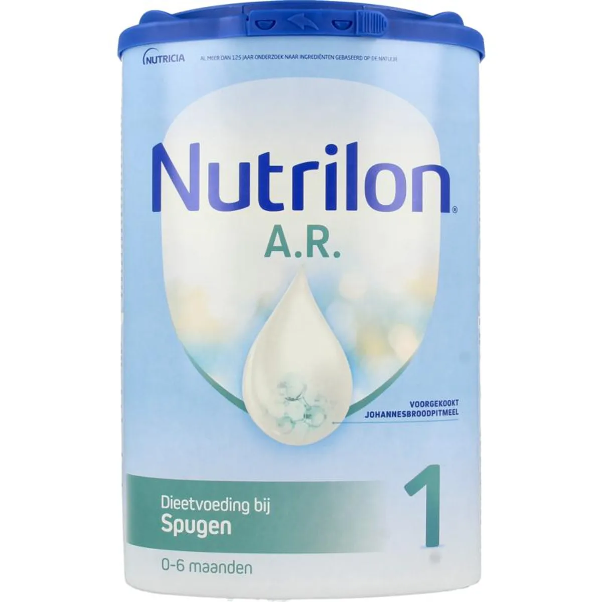Nutrilon Opvolgmelk 3 800 g