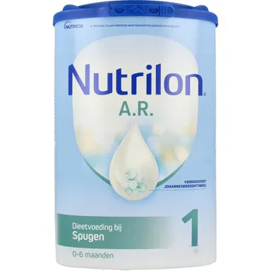 Nutrilon Opvolgmelk 3 800 g