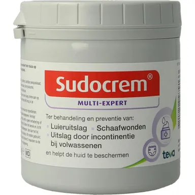 Sudocrem Multi-Expert 400 g