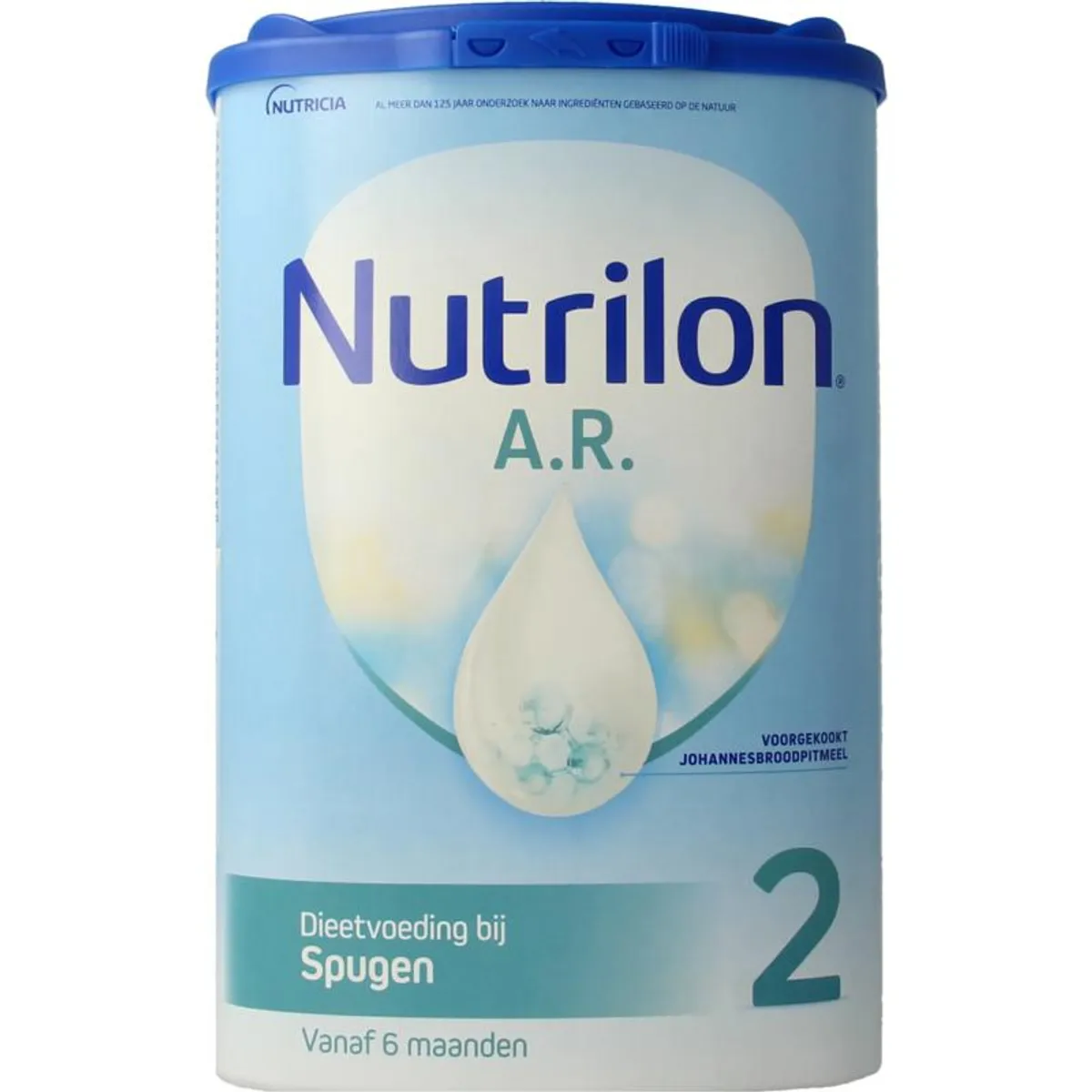 Nutrilon Dreumesmelk 4 800 g