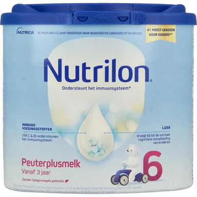 Nutrilon Opvolgmelk 2 800 g