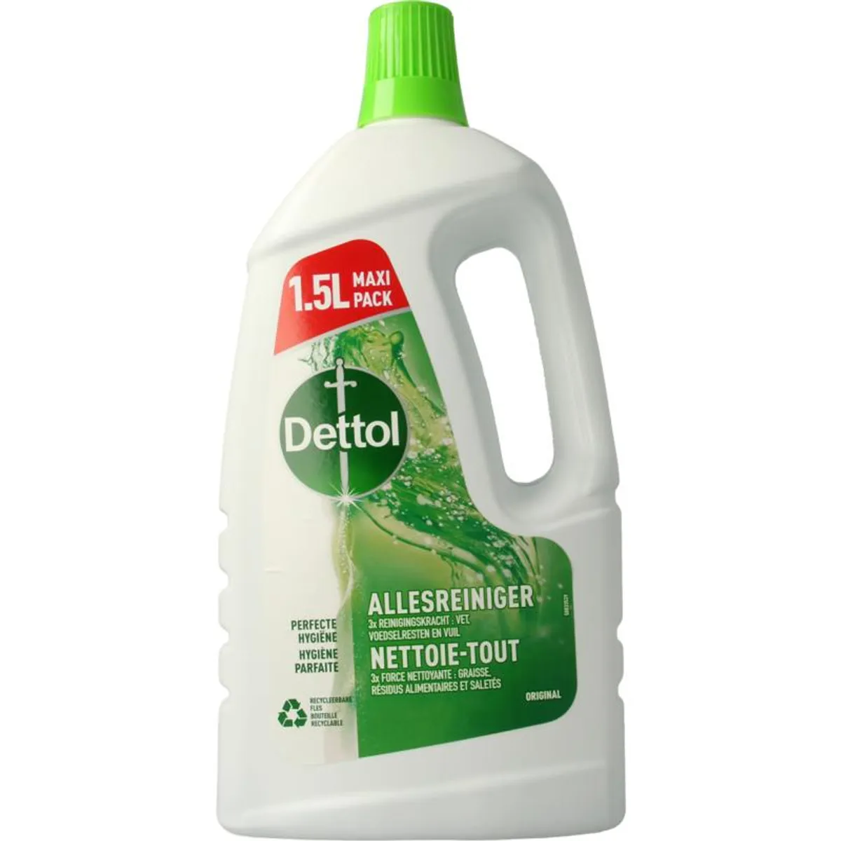Dettol Allesreiniger 1,5 L