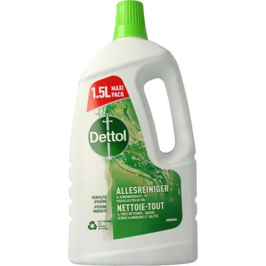 Dettol Allesreiniger 1,5 L