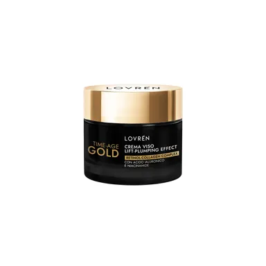 Lovrén Time-Age Gold Crème Visage 30ml