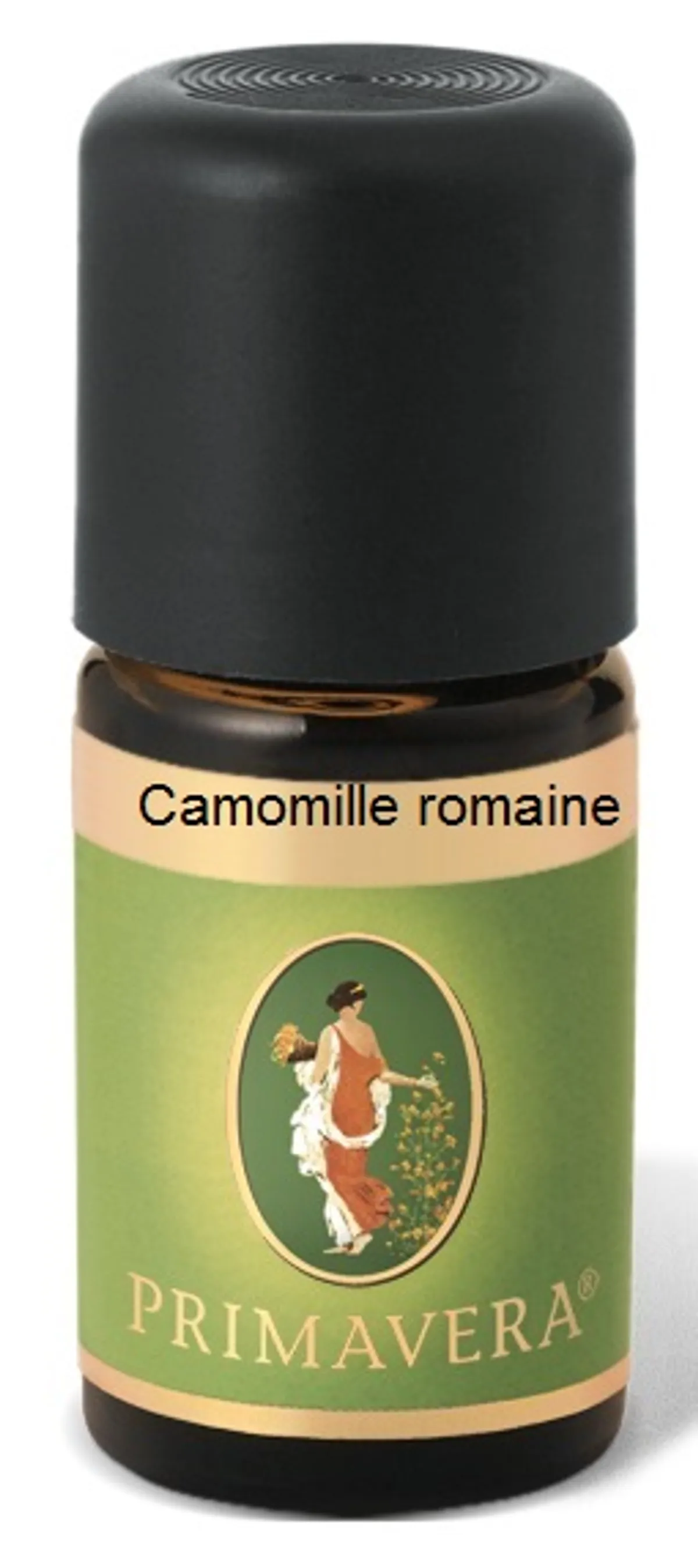 Primavera Camomille Romaine Huile Essentielle 1ml