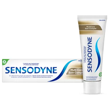 Sensodyne Multicare Tandpasta 75ml