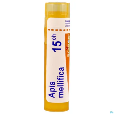 Apis Mellifica 15CH Granulen 4g Boiron