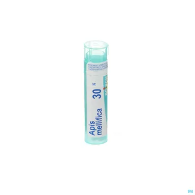 Apis Mellifica 30K Granules 4g Boiron