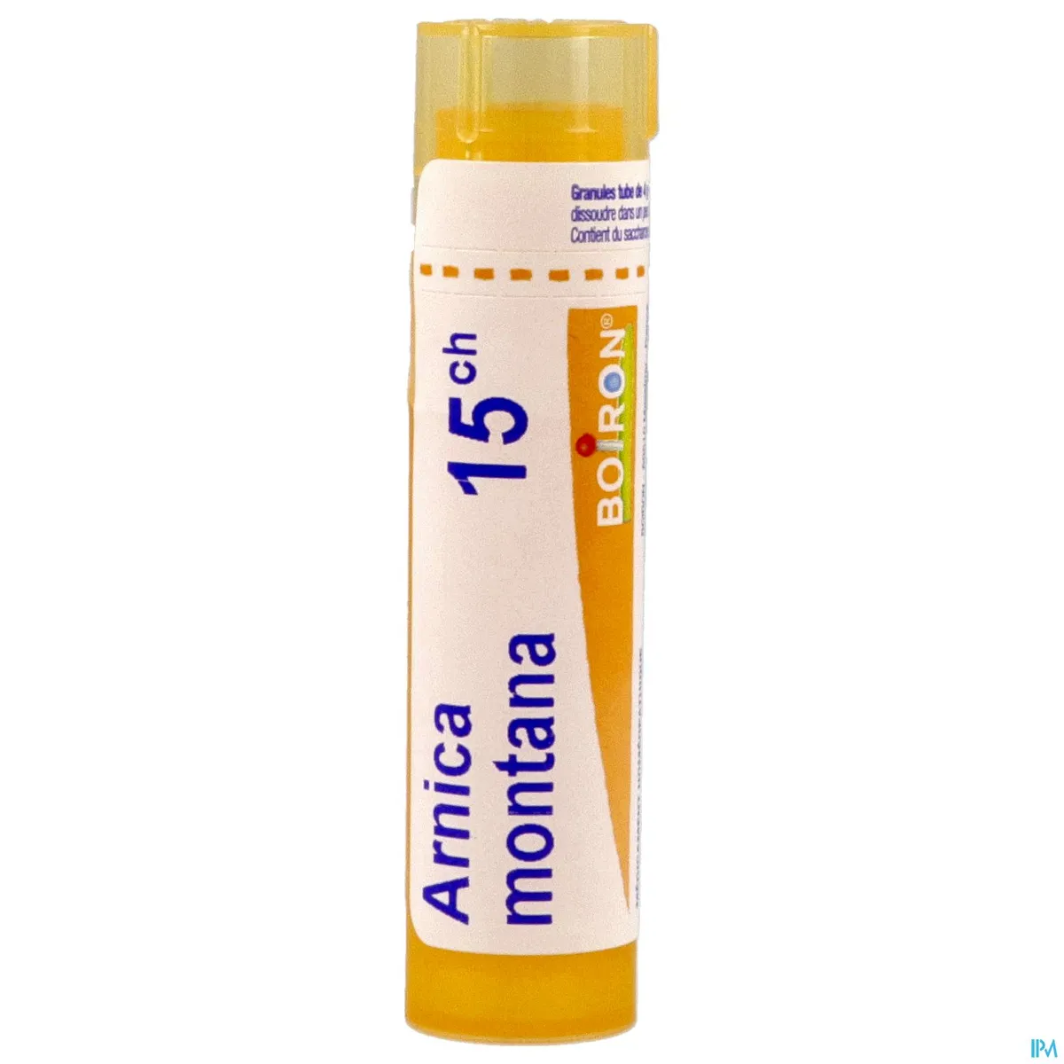 Arnica Montana 15CH Granulen 4g Boiron