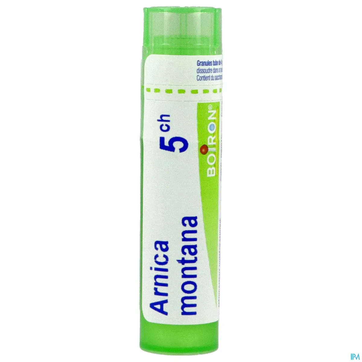 Arnica Montana 5CH Granulen 4g Boiron