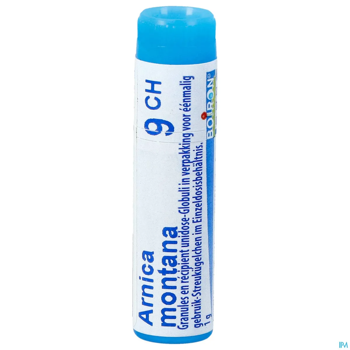 Arnica Montana 9CH Globules Boiron