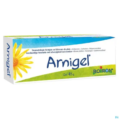 Arnigel 45g Boiron