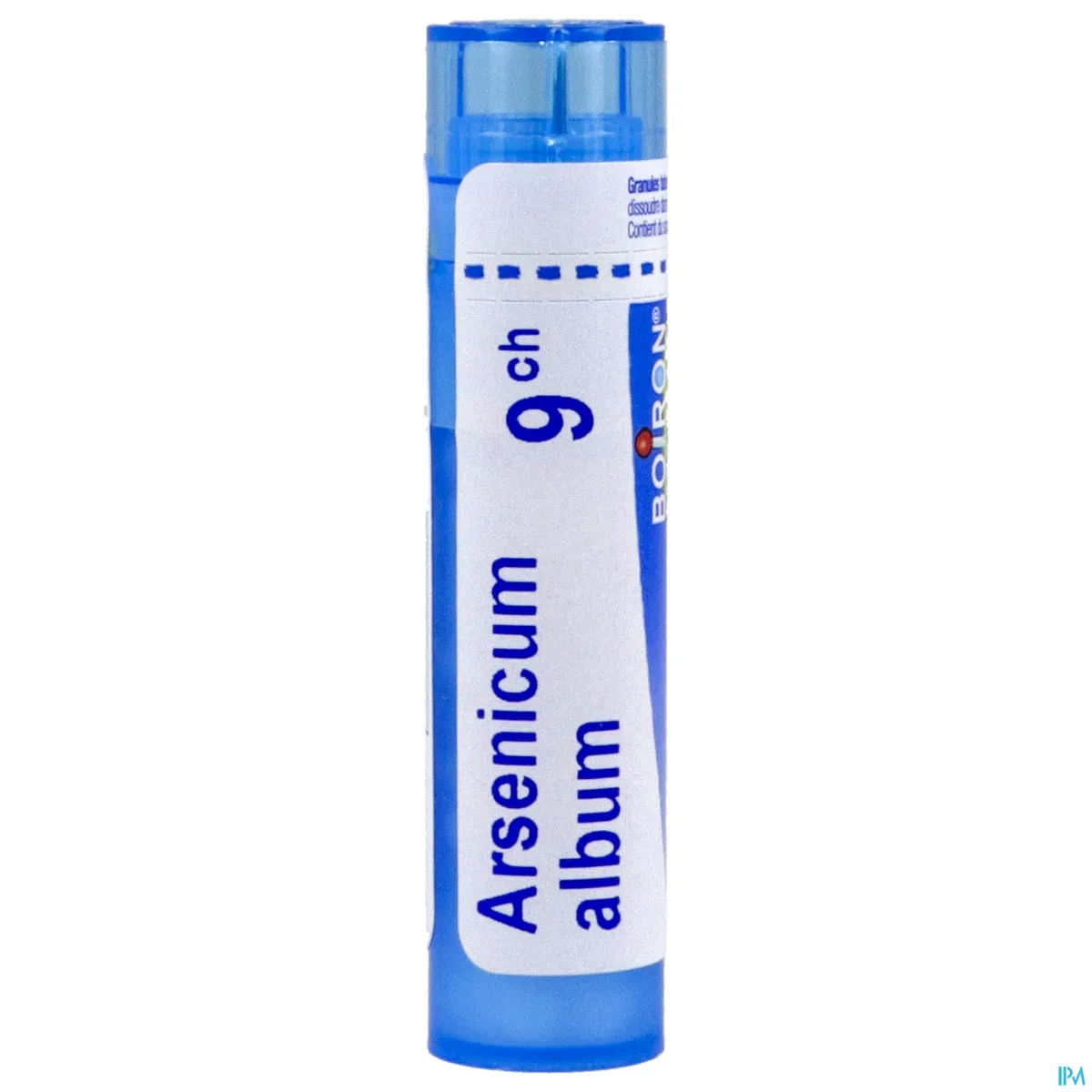 Arsenicum Album 9CH Granules 4g Boiron