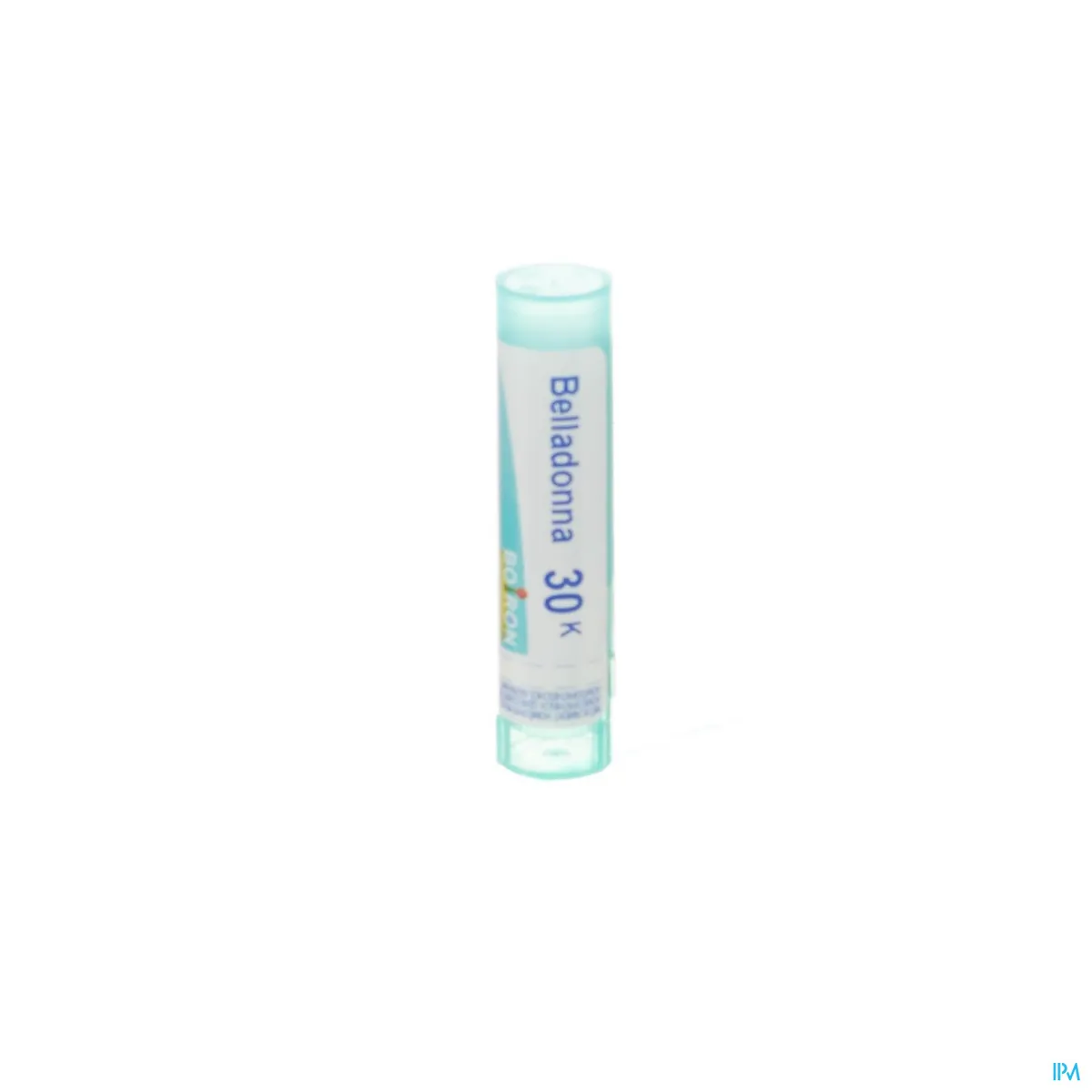 Belladonna 30K Granules 4g Boiron