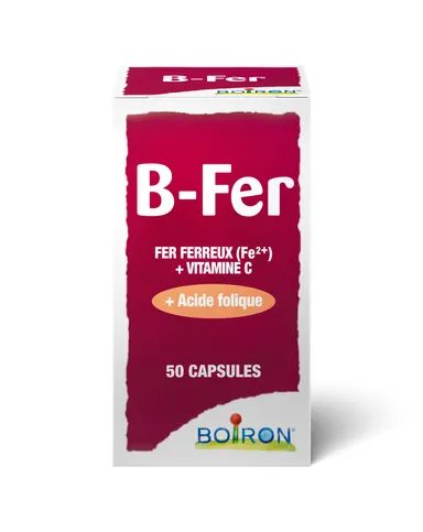 B-Fer 50 Capsules