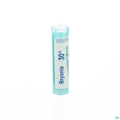 Bryonia 30K Granules 4g Boiron