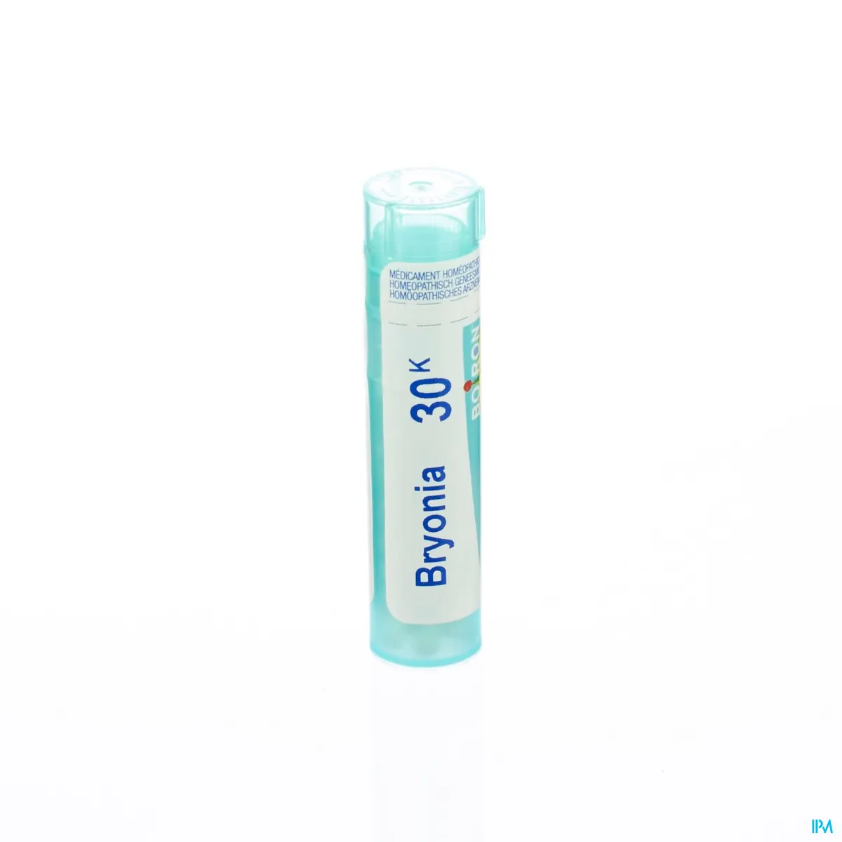 Bryonia 30K Granulen 4g Boiron