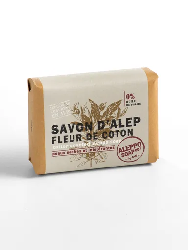 Tade Aleppozeep Katoenbloem 100 g
