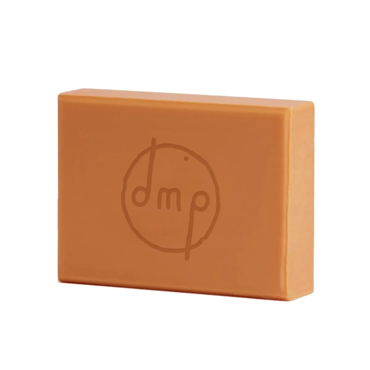 Du Monde à La Provence Savon Rectangle Pamplemousse Rose 100g