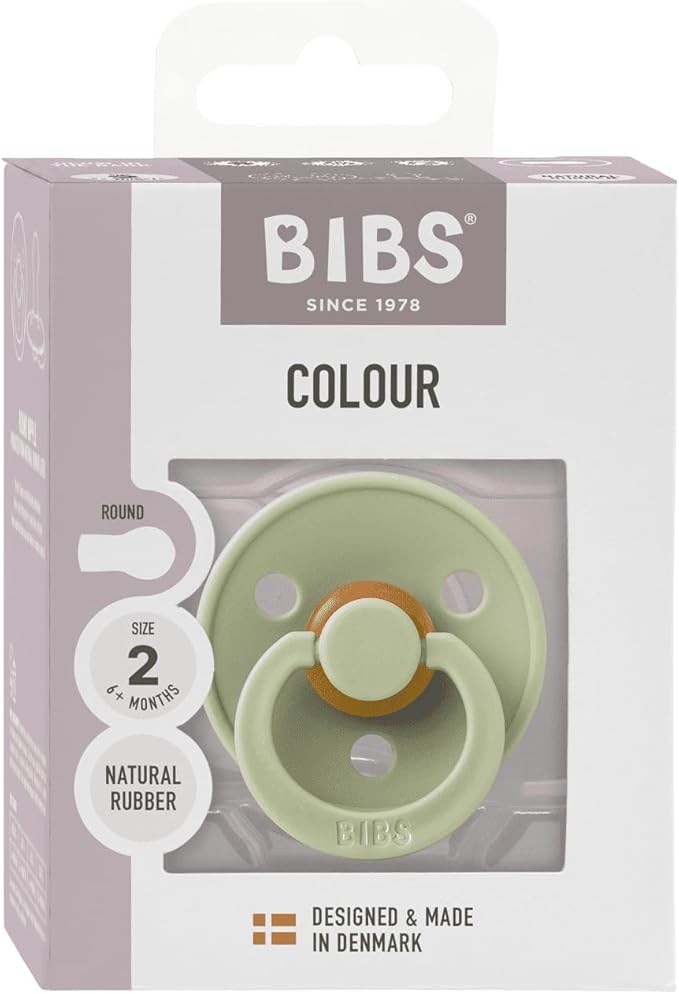 Bibs 2 Speen Sage Single Pack - BIBS