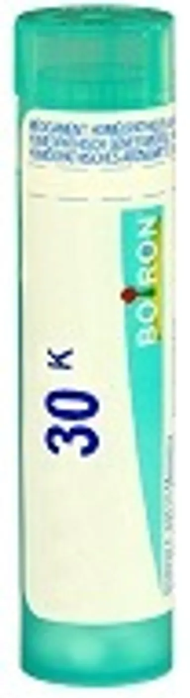 Causticum Hahnemanni 30K Granules 4g Boiron