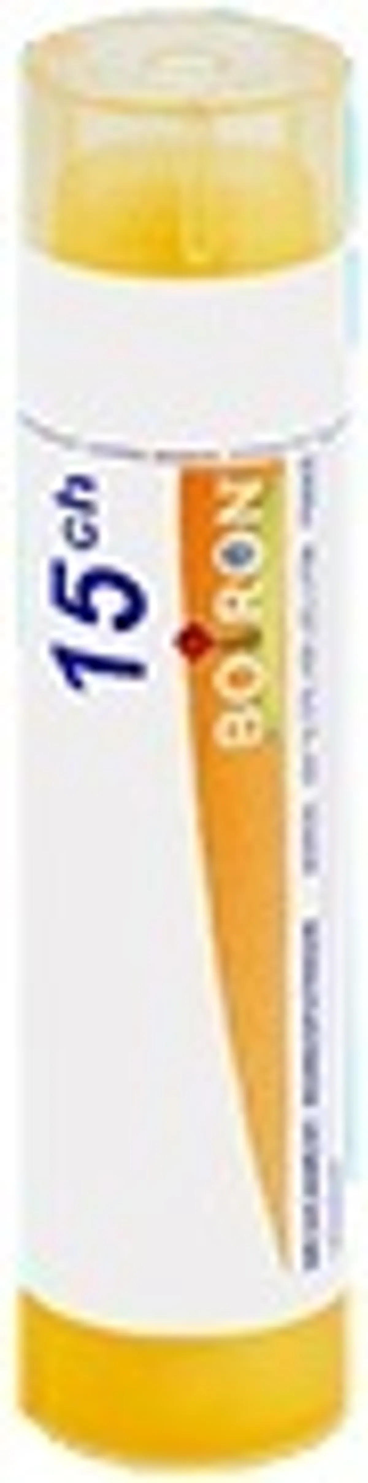 Chamomilla Vulgaris 15CH Granules 4g Boiron